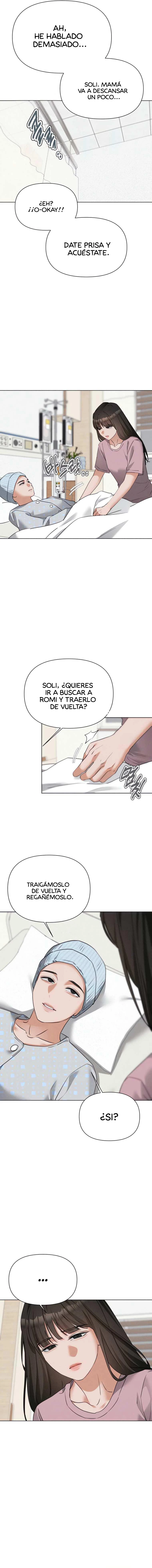 Nuestro Romeo Capitulo 46 página 19