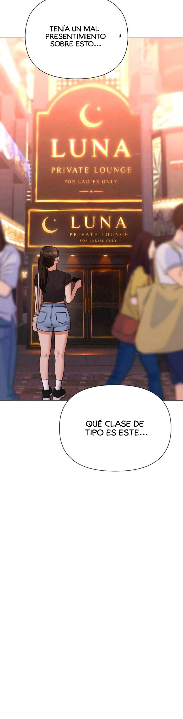 Nuestro Romeo Capitulo 46 página 23