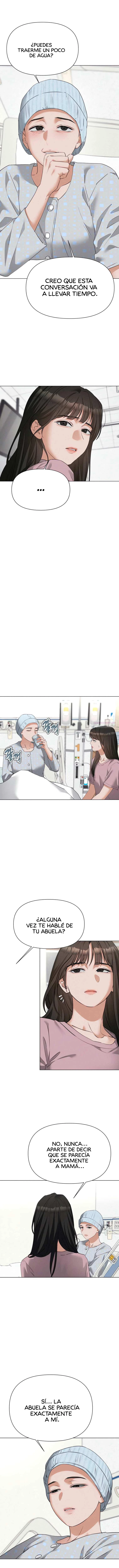 Nuestro Romeo Capitulo 46 página 4