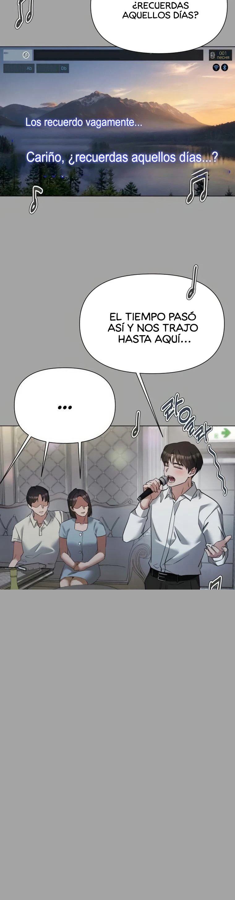 Nuestro Romeo Capitulo 48 página 15
