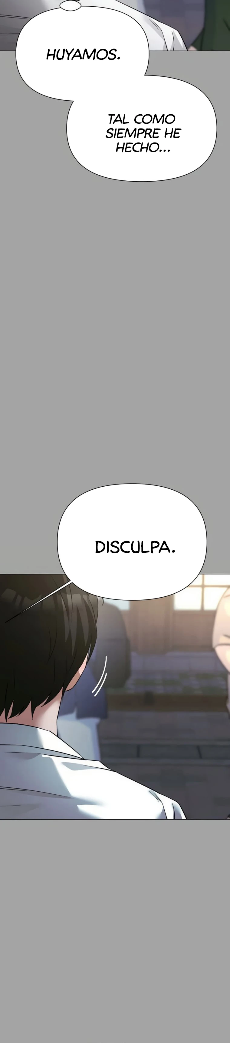Nuestro Romeo Capitulo 48 página 17