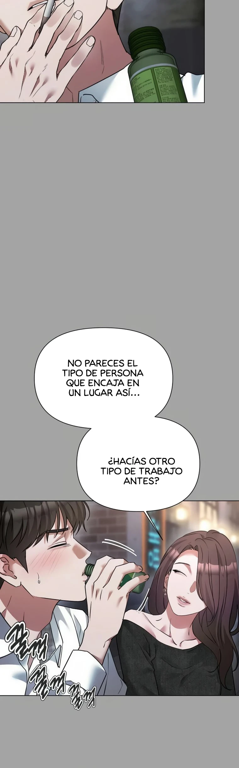 Nuestro Romeo Capitulo 48 página 19