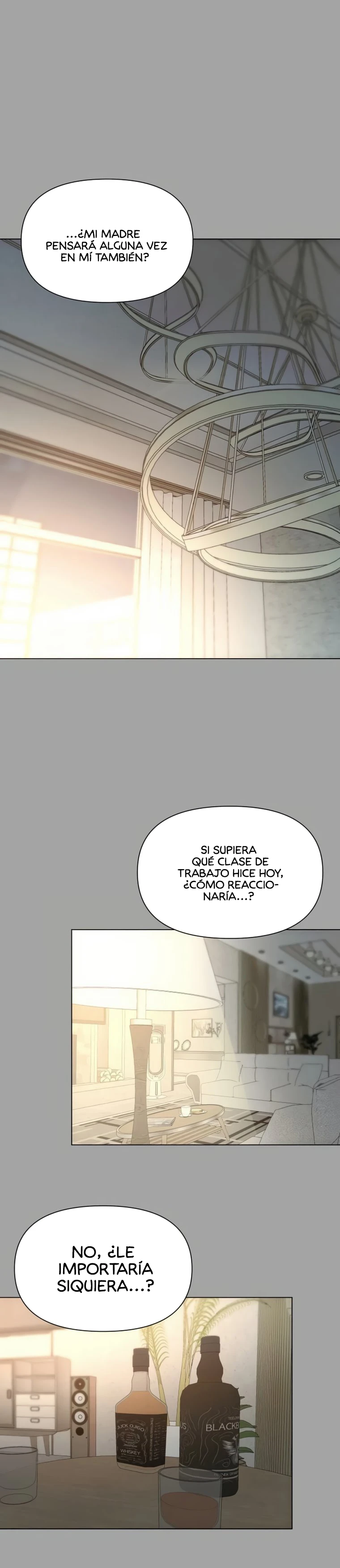 Nuestro Romeo Capitulo 48 página 21