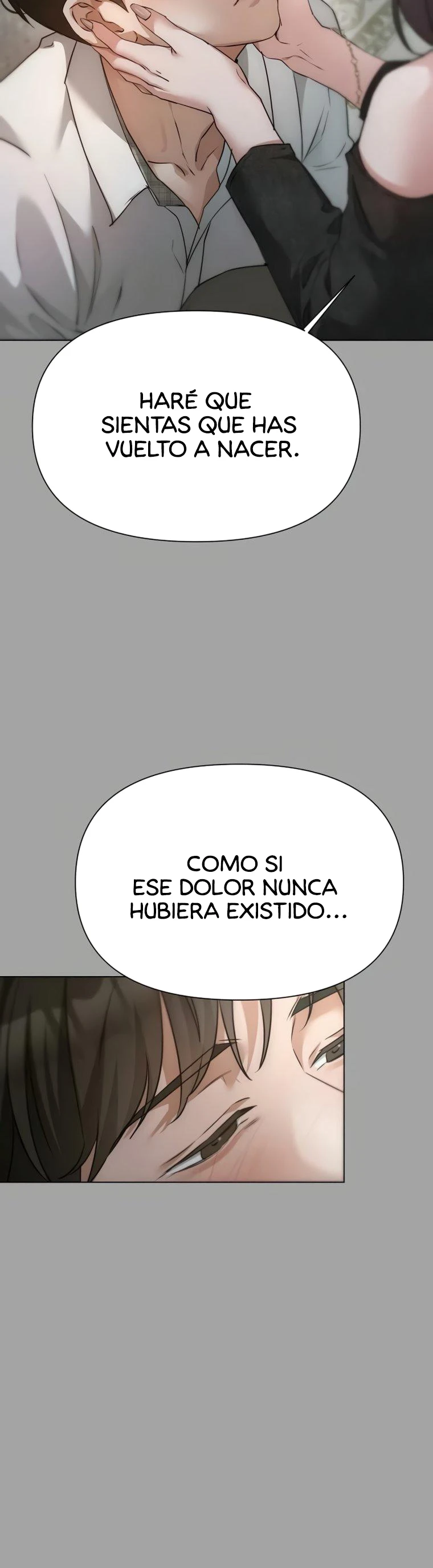 Nuestro Romeo Capitulo 48 página 23
