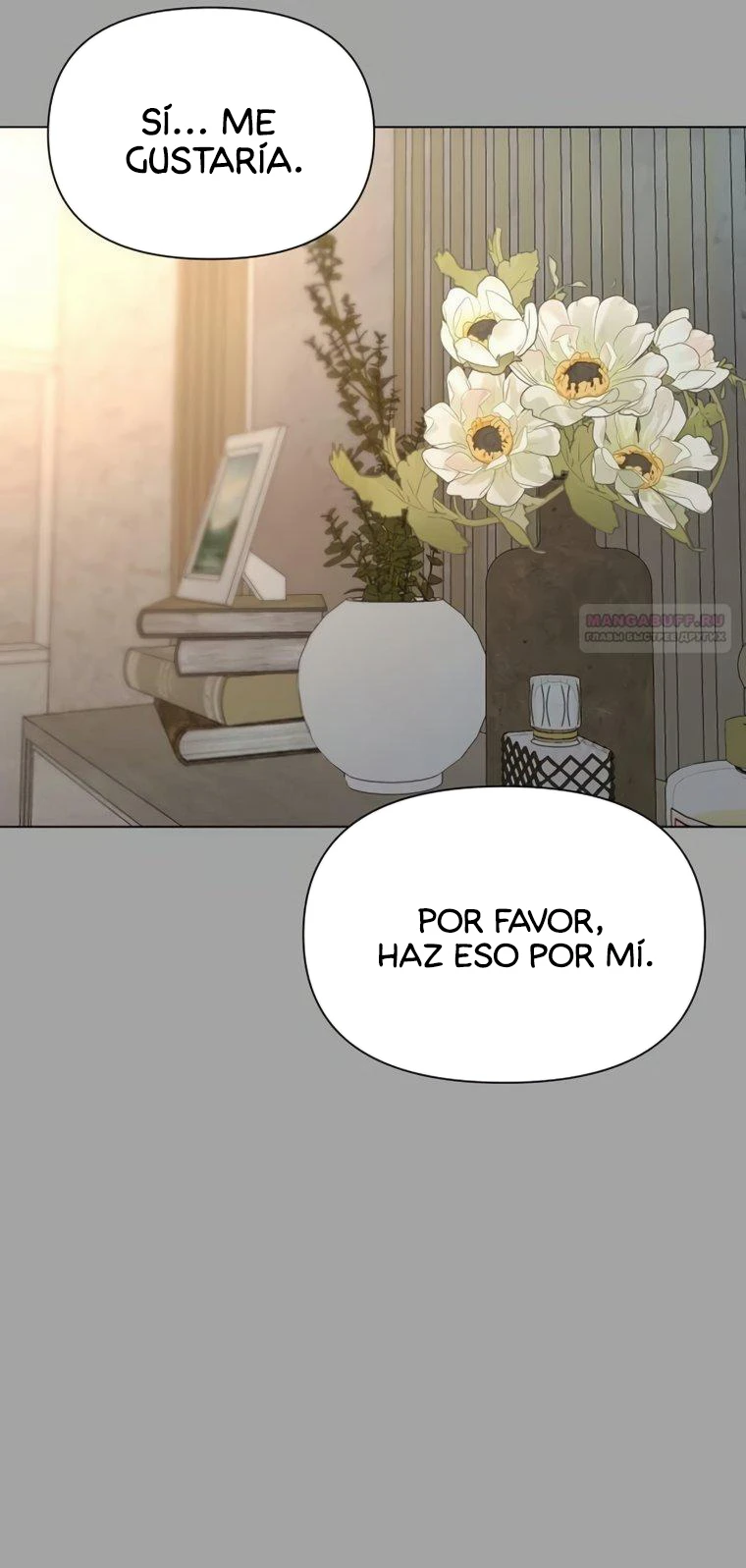 Nuestro Romeo Capitulo 48 página 24