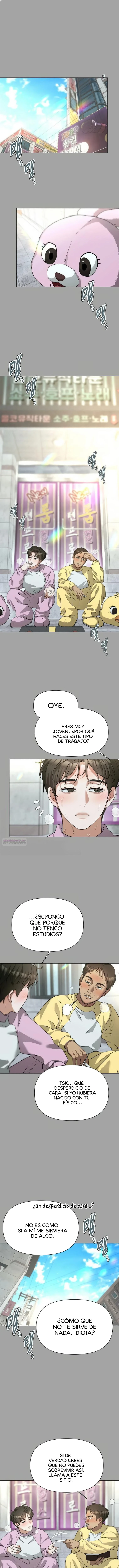 Nuestro Romeo Capitulo 48 página 4