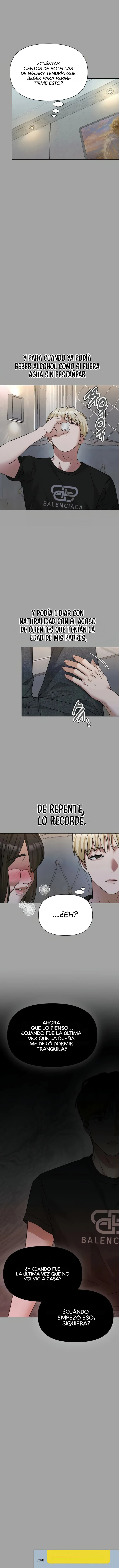 Nuestro Romeo Capitulo 49 página 10