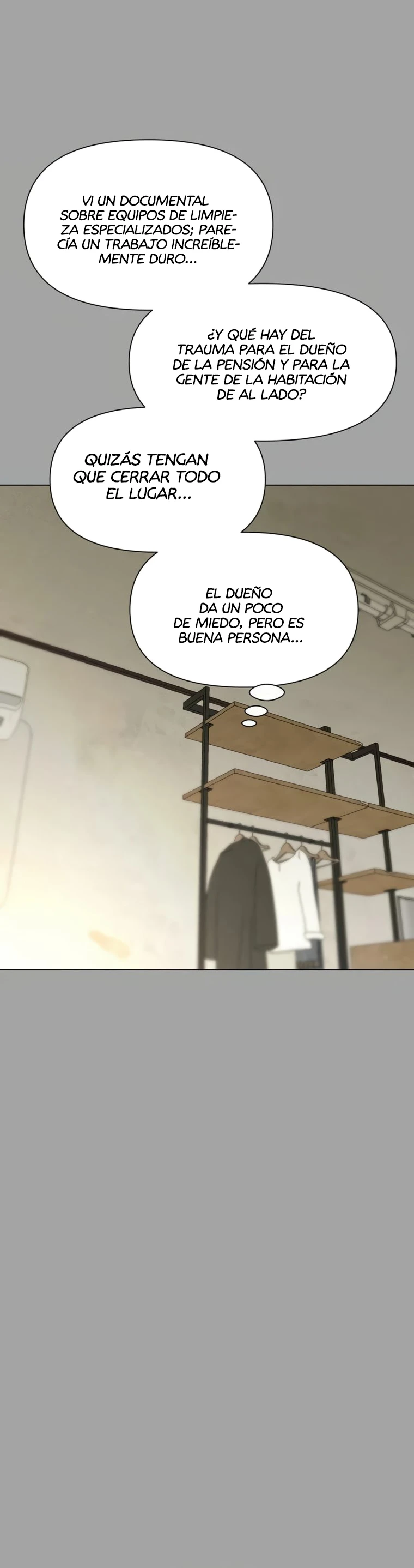 Nuestro Romeo Capitulo 49 página 21