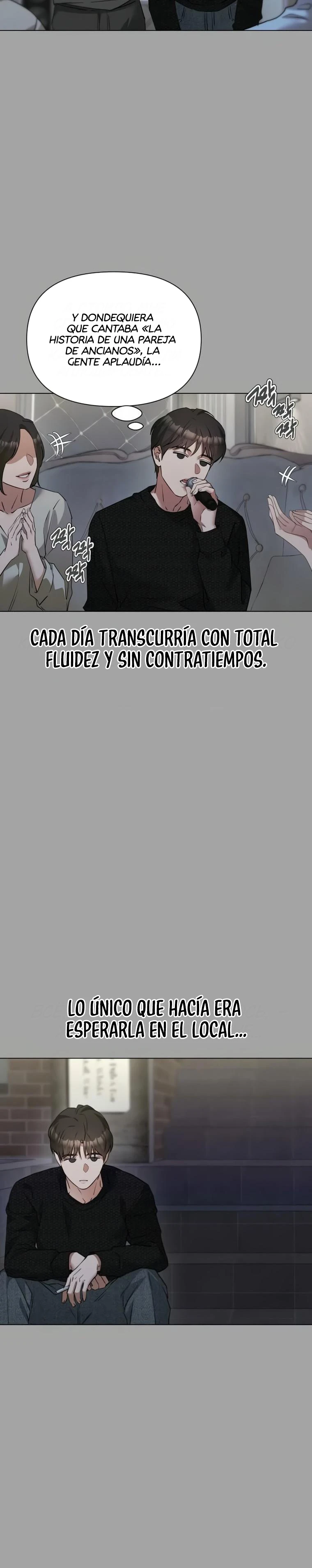 Nuestro Romeo Capitulo 49 página 5