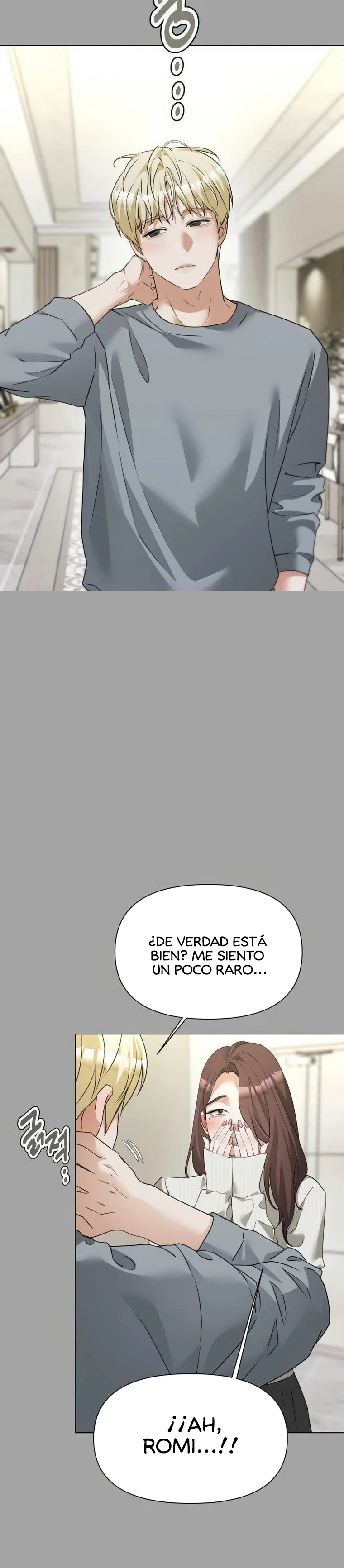 Nuestro Romeo Capitulo 49 página 7