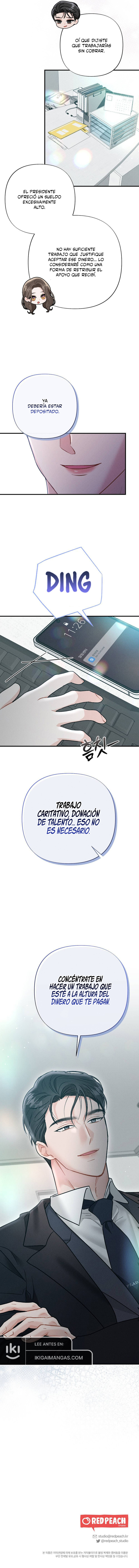 Noche Disociativa Capitulo 2 página 9