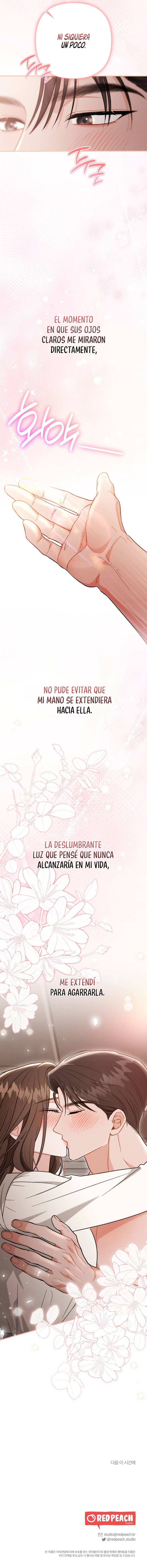 Noche Disociativa Capitulo 22 página 10