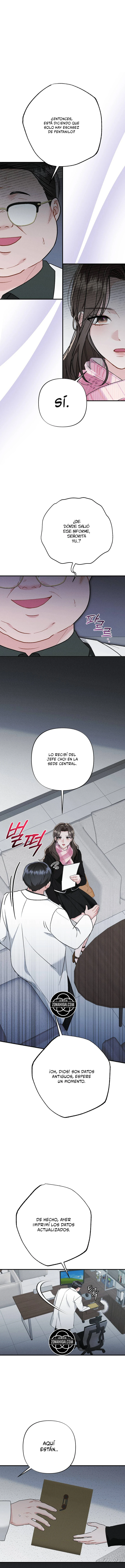 Noche Disociativa Capitulo 34 página 2