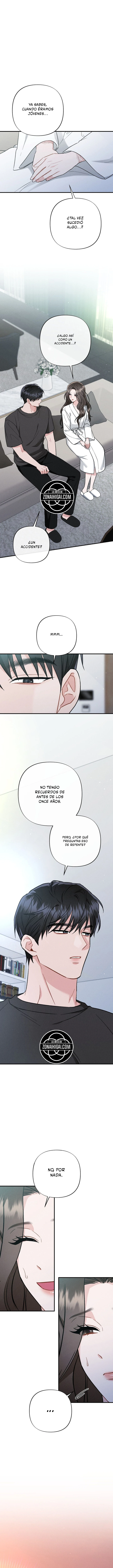 Noche Disociativa Capitulo 40 página 2