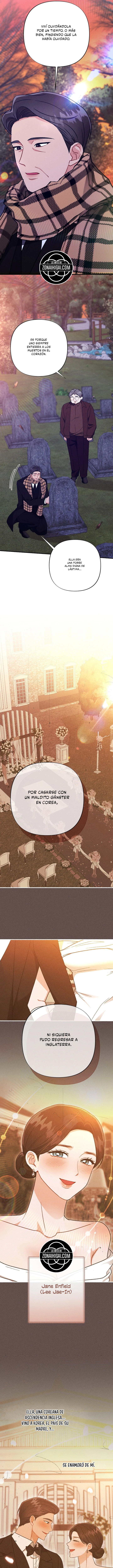 Noche Disociativa Capitulo 41 página 12
