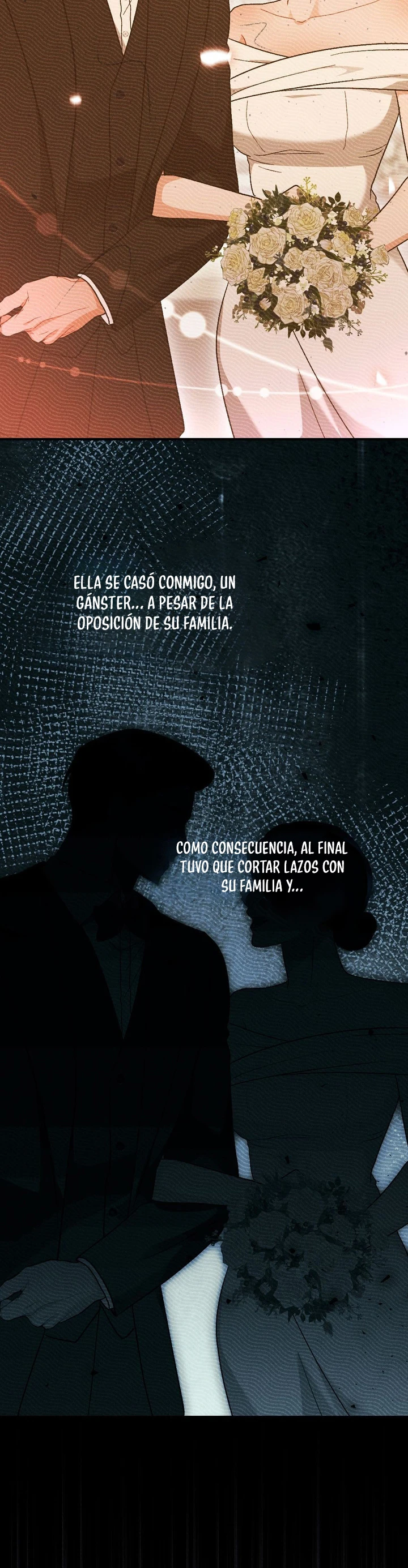 Noche Disociativa Capitulo 41 página 13