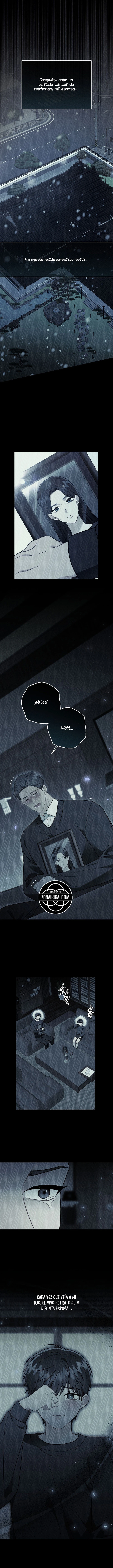 Noche Disociativa Capitulo 41 página 14