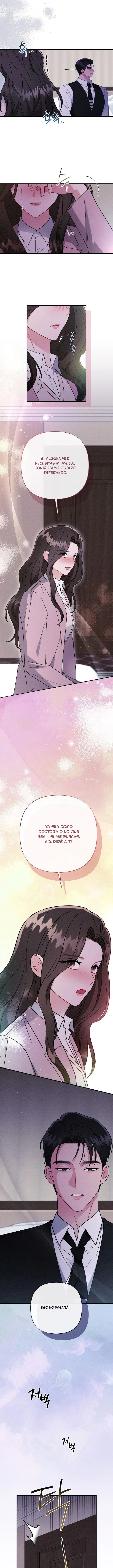 Noche Disociativa Capitulo 43 página 18