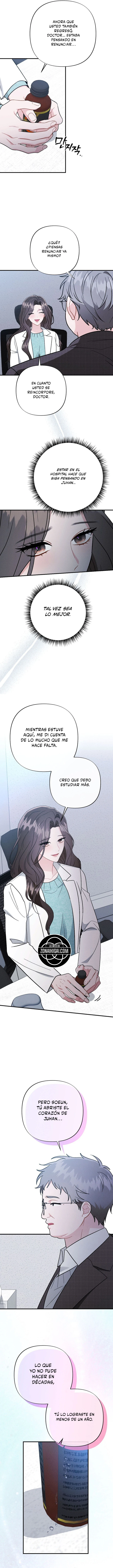 Noche Disociativa Capitulo 46 página 10