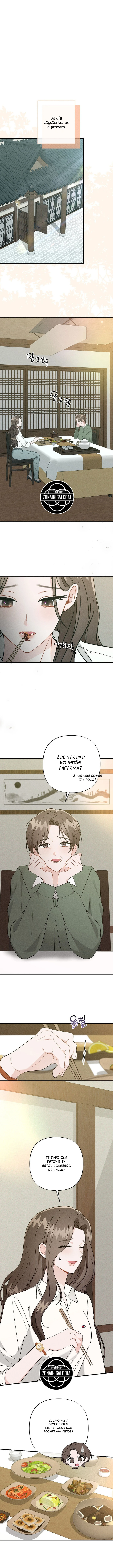 Noche Disociativa Capitulo 46 página 2