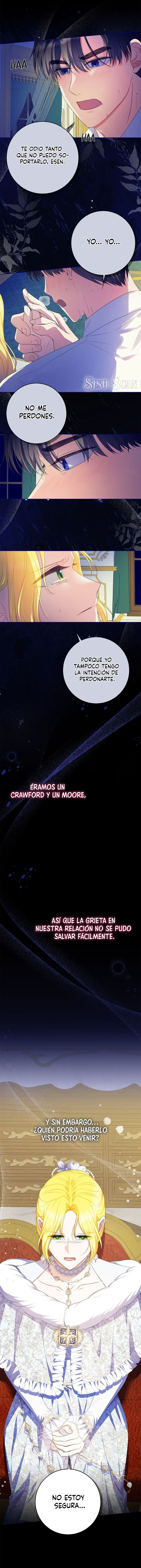 La caricia de la primavera en un alma solitaria Capitulo 0 página 5