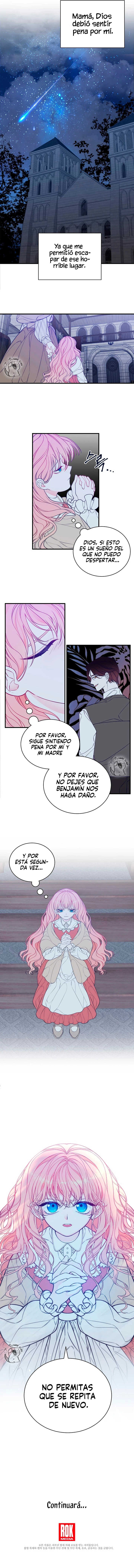Sólo estaba buscando a mi padre Capitulo 1 página 12