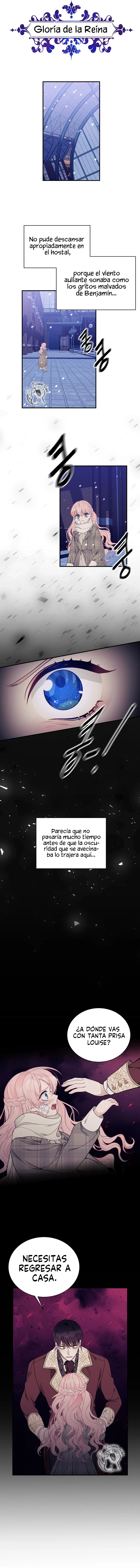 Sólo estaba buscando a mi padre Capitulo 12 página 10