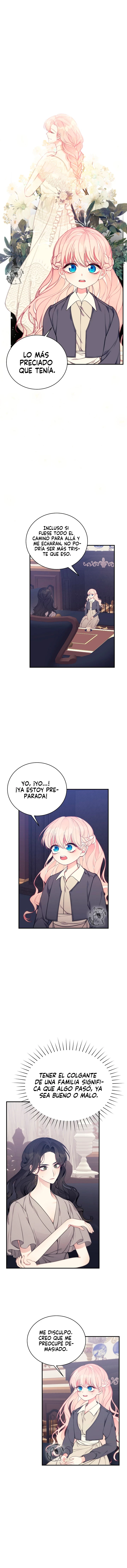 Sólo estaba buscando a mi padre Capitulo 13 página 14