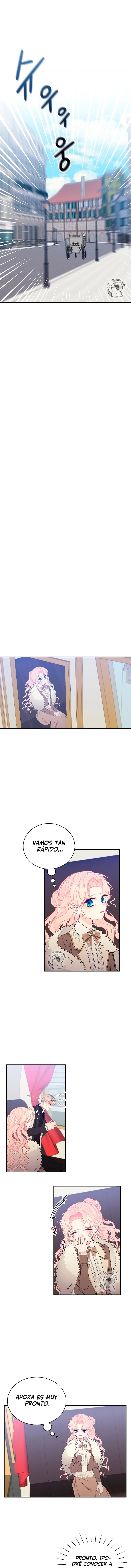 Sólo estaba buscando a mi padre Capitulo 14 página 7