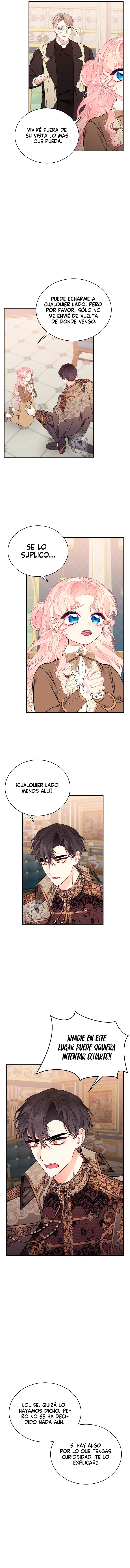 Sólo estaba buscando a mi padre Capitulo 16 página 12