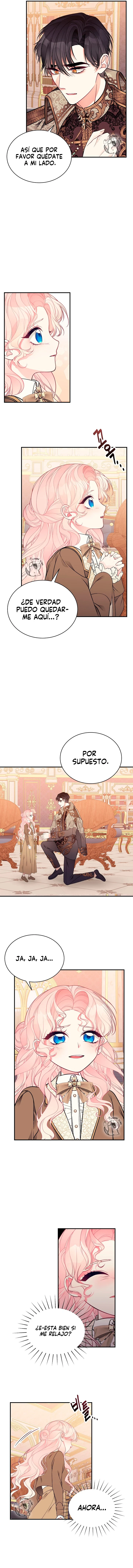 Sólo estaba buscando a mi padre Capitulo 16 página 13