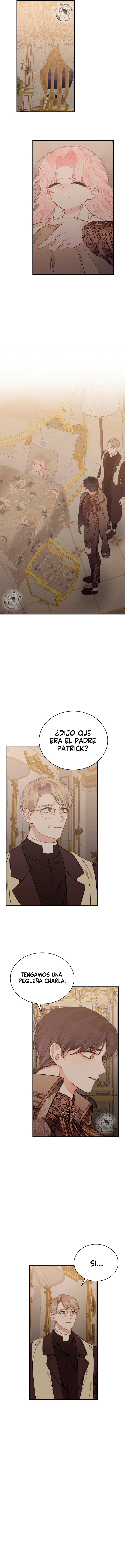 Sólo estaba buscando a mi padre Capitulo 16 página 15
