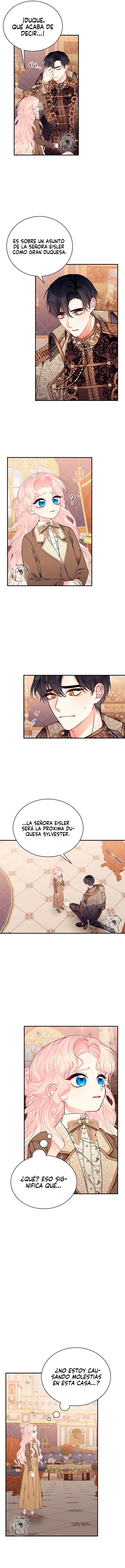 Sólo estaba buscando a mi padre Capitulo 16 página 7