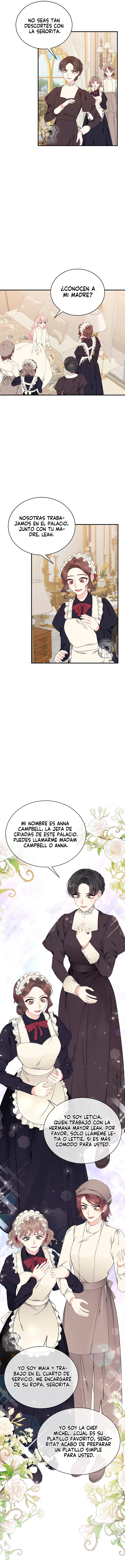 Sólo estaba buscando a mi padre Capitulo 17 página 12