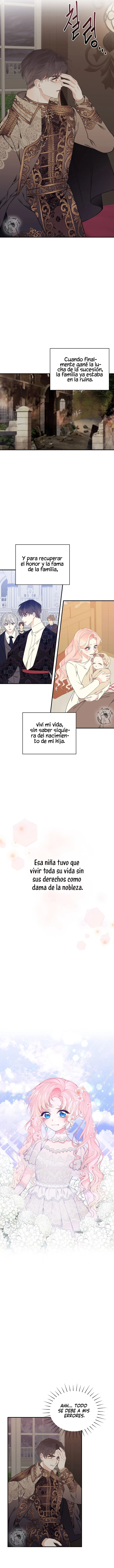 Sólo estaba buscando a mi padre Capitulo 17 página 7