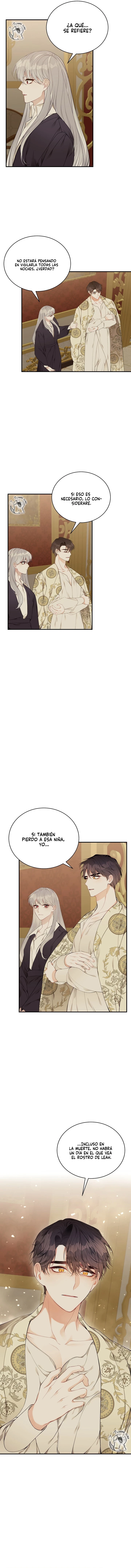Sólo estaba buscando a mi padre Capitulo 18 página 12