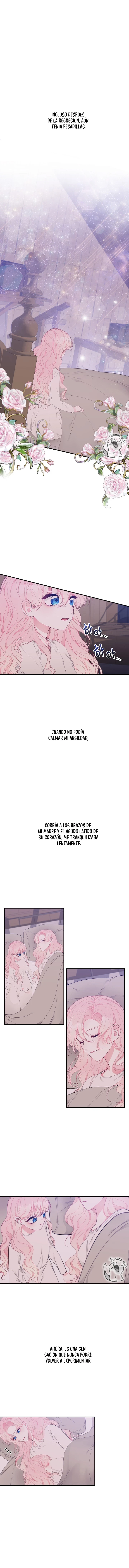 Sólo estaba buscando a mi padre Capitulo 18 página 3