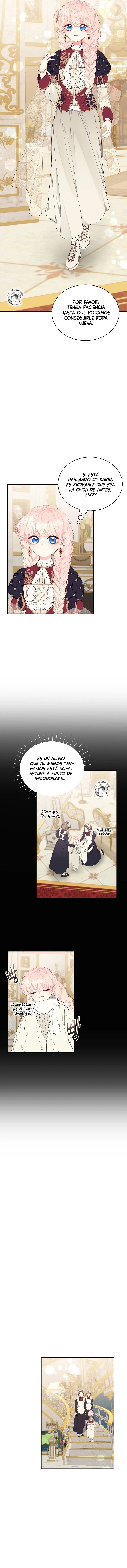 Sólo estaba buscando a mi padre Capitulo 20 página 12