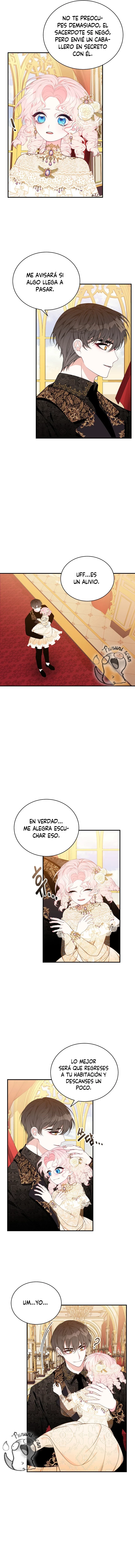 Sólo estaba buscando a mi padre Capitulo 26 página 14