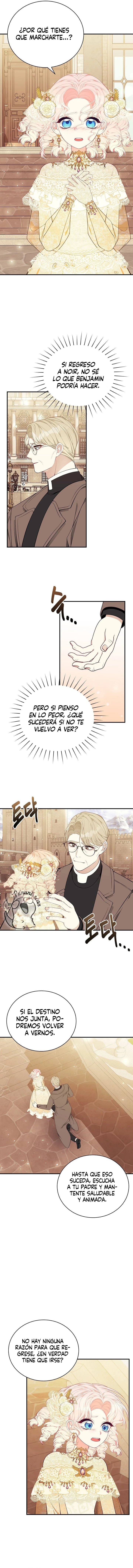 Sólo estaba buscando a mi padre Capitulo 26 página 7
