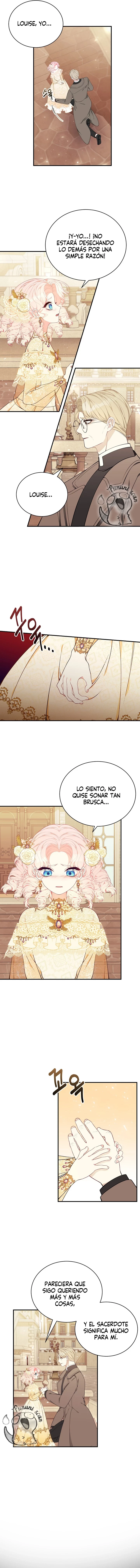Sólo estaba buscando a mi padre Capitulo 26 página 8