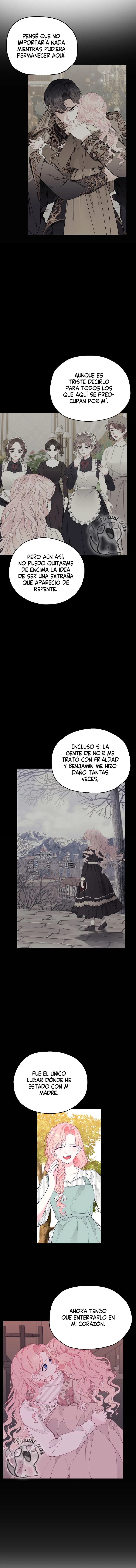 Sólo estaba buscando a mi padre Capitulo 26 página 9