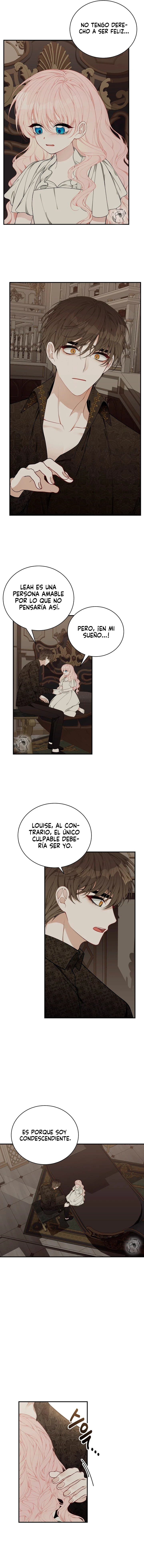 Sólo estaba buscando a mi padre Capitulo 29 página 11