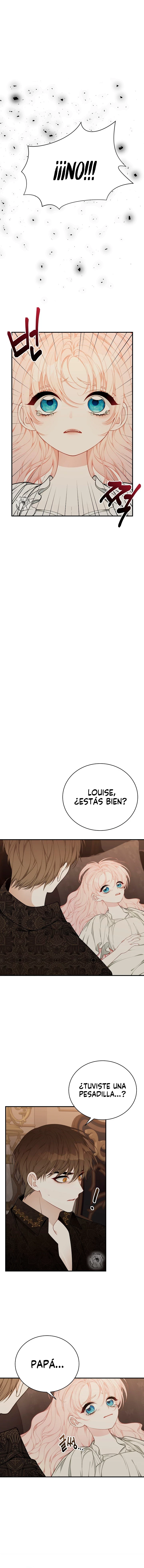 Sólo estaba buscando a mi padre Capitulo 29 página 9