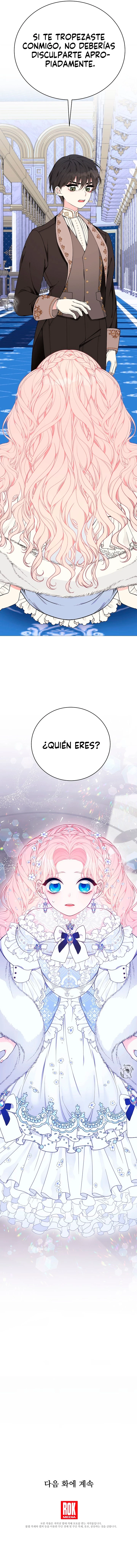 Sólo estaba buscando a mi padre Capitulo 30 página 16