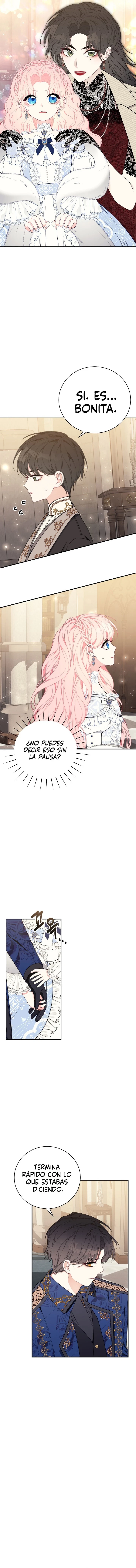 Sólo estaba buscando a mi padre Capitulo 31 página 14