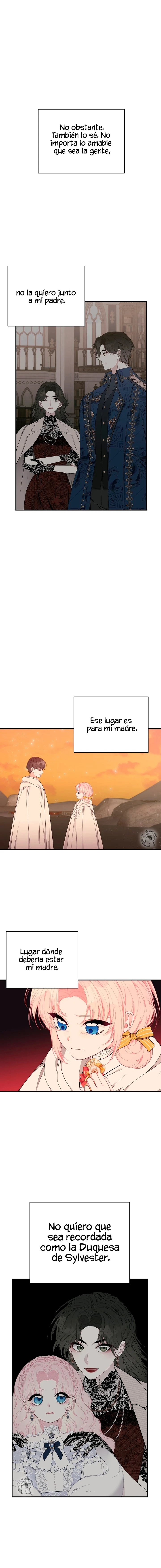 Sólo estaba buscando a mi padre Capitulo 33 página 13