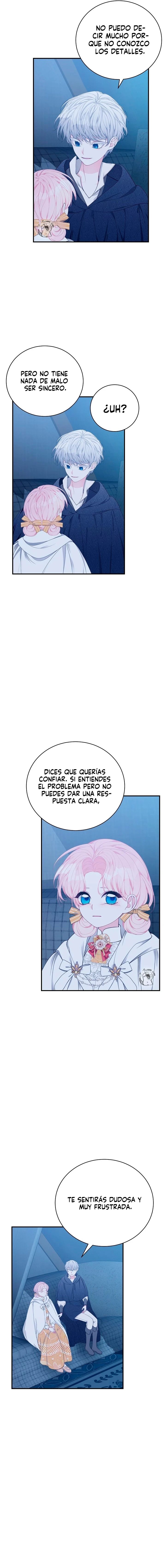 Sólo estaba buscando a mi padre Capitulo 34 página 7