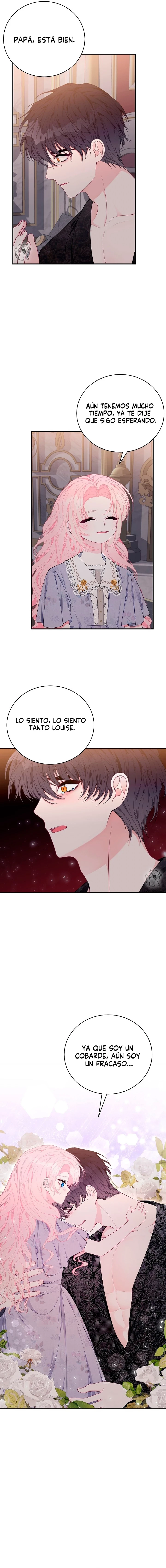 Sólo estaba buscando a mi padre Capitulo 35 página 13