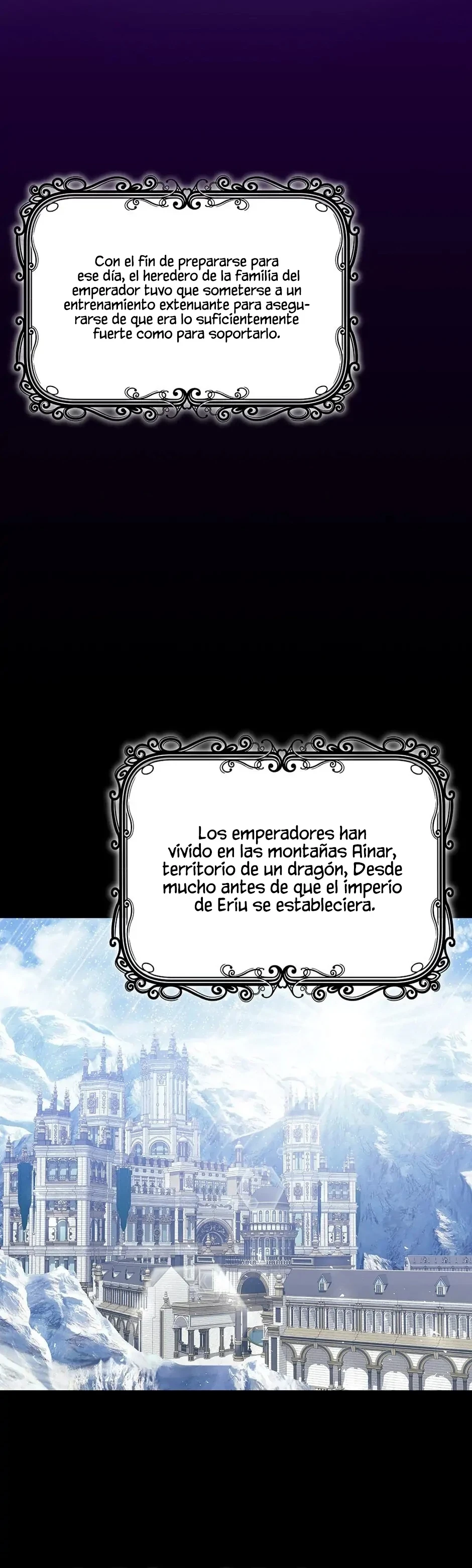 Sólo estaba buscando a mi padre Capitulo 39 página 41